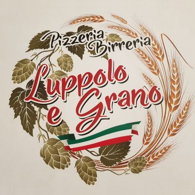 LUPPOLO E GRANO Pizzeria e Birreria